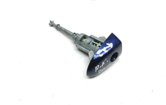 Mazda CX-3 Front door lock (next to the handle) 12159
