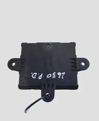 Jaguar XF X250 Door control unit/module BH4214D618AA