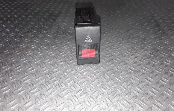 Audi A4 S4 B5 8D Hazard light switch 8D0941509D