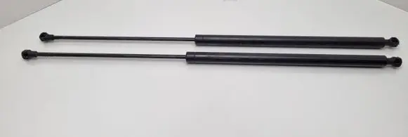Citroen Xsara Picasso Tailgate/trunk strut/damper 9631535080 21034504