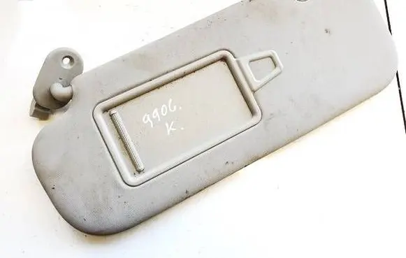 KIA Ceed Sun visor