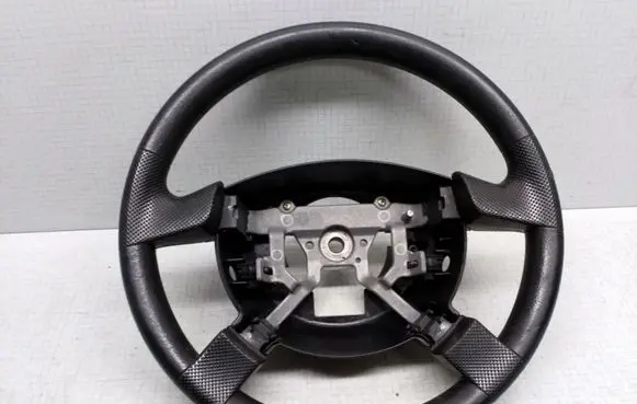 Mitsubishi Space Star Steering wheel