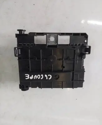 Citroen C4 I BSM Control unit 9664055780