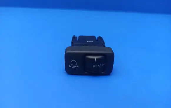 Lexus IS 220D-250-350 Headlight level height control switch