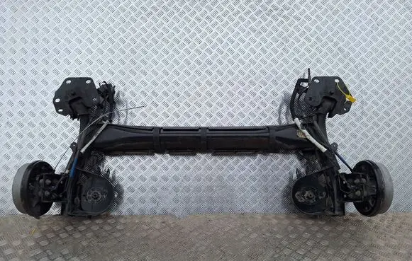 Nissan Townstar Rear axle beam S25165218