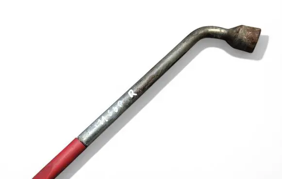 Volvo S60 Wheel nut wrench 