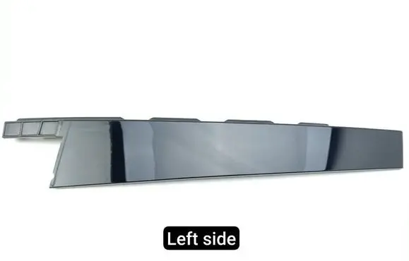 Bentley Bentayga (B) Pillar trim (exterior) 36A839902