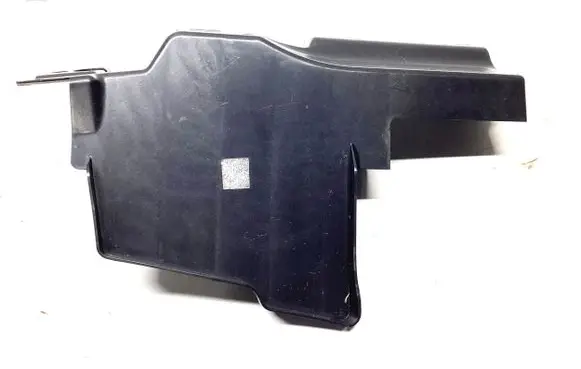Nissan Qashqai+2 Intercooler air guide/duct channel 62823BB50A
