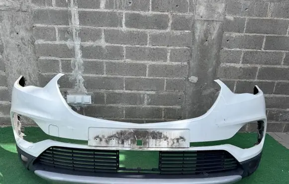 Opel Grandland X Front bumper 