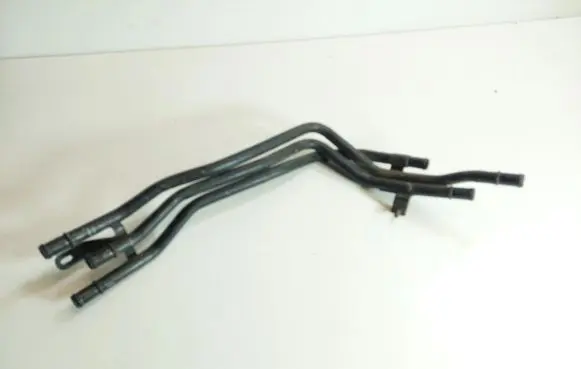 Audi A6 S6 C6 4F Engine coolant pipe/hose 4F0265235B