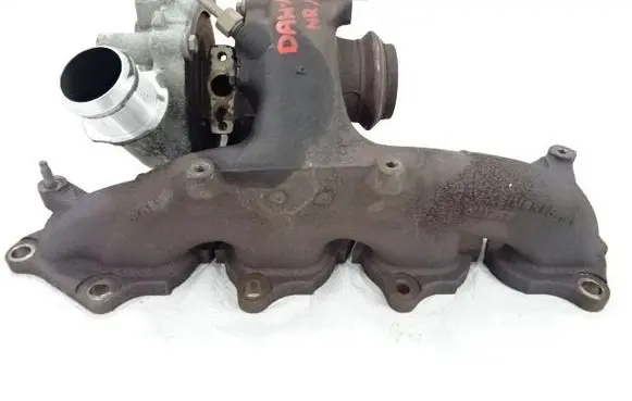 Peugeot Expert Turbo 9807873180