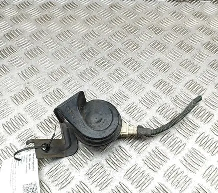 Opel Vivaro Horn signal 93456400 256105748R