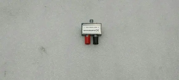 Mercedes-Benz CL C216 Radio antenna A2108202489