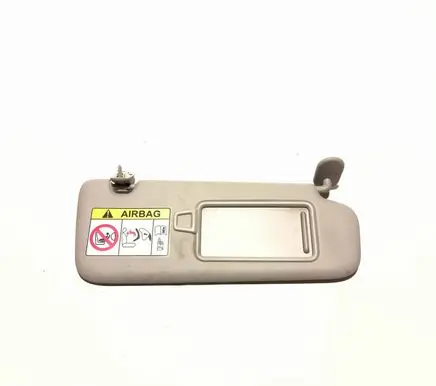 KIA Ceed Sun visor