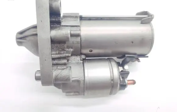 Citroen DS4 Starter motor