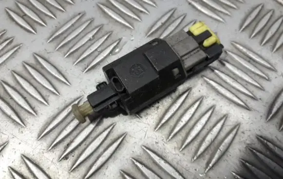 Mazda 323 F Brake pedal sensor switch ga2a66490