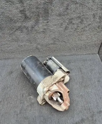 Audi A4 S4 B6 8E 8H Starter motor 078911023D 0001108174