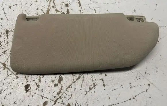 Volvo S80 Sun visor 