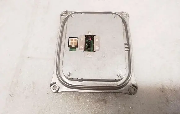 BMW 3 E92 E93 Headlight ballast module Xenon 1307329153
