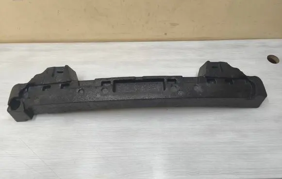 Hyundai i20 (PB PBT) Front bumper foam support bar 865201J500