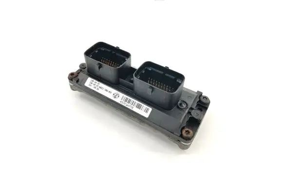Fiat Punto (188) Engine control unit/module 55192305