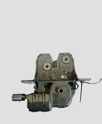 Renault Scenic III - Grand scenic III Tailgate/trunk/boot lock/catch/latch 846300003R