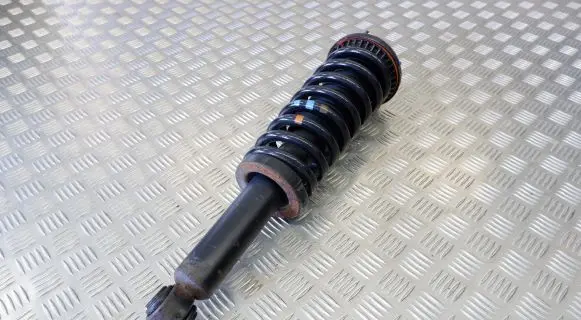 Jaguar XF X250 Rear shock absorber/damper 8X2318080AB