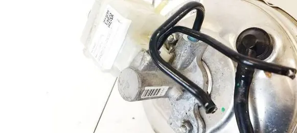BMW 5 GT F07 Master brake cylinder 
