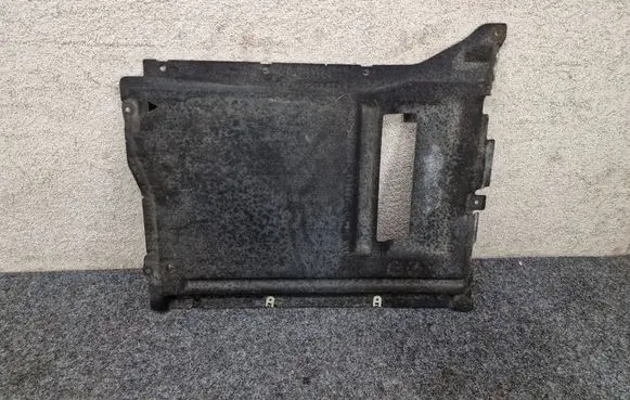 BMW X6 F16 Center/middle under tray cover 7308717