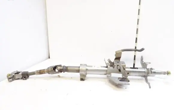 Mazda 323 F Steering wheel axle