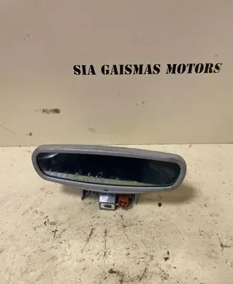 Renault Scenic II - Grand scenic II Rear view mirror (interior) 1014431