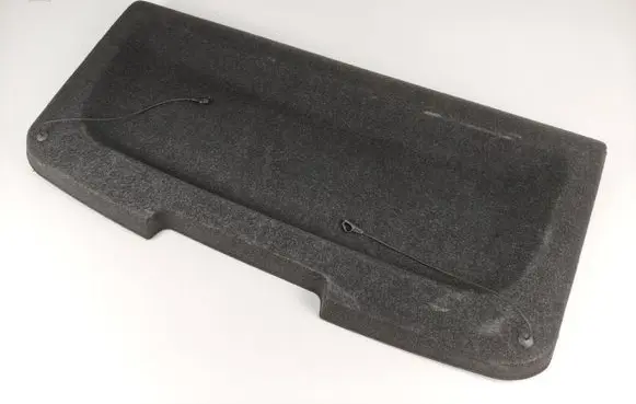 Fiat Grande Punto Parcel shelf 