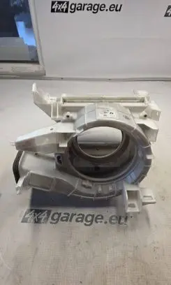 Toyota Land Cruiser (J120) Interior heater climate box assembly housing 8701060010 4432002466
