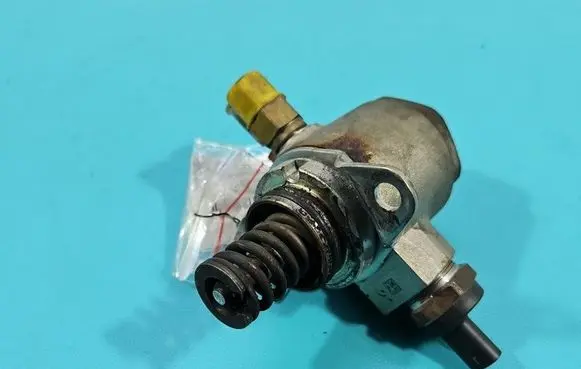 Volkswagen Golf Plus In-tank fuel pump 03C127026D IMPRK1580670