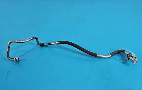 Maserati Quattroporte Air conditioning (A/C) pipe/hose 670005029 IMPRK1535406