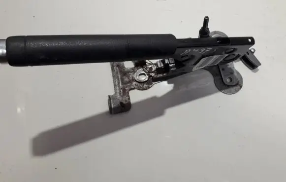 Citroen C3 Handbrake/parking brake lever assembly 96760386ZD