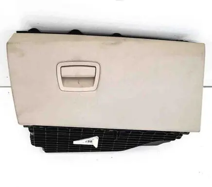 BMW 5 F10 F11 Glove box