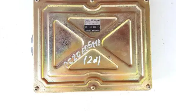 Peugeot 605 Other control units/modules 9608047480 1740007012