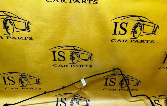 Land Rover Evoque II Fuel line pipe K8D28CO12AA K8D28C012AA
