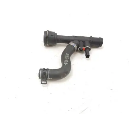 Porsche Taycan 9J1 Engine coolant pipe/hose 9J1121661 9J1121089M