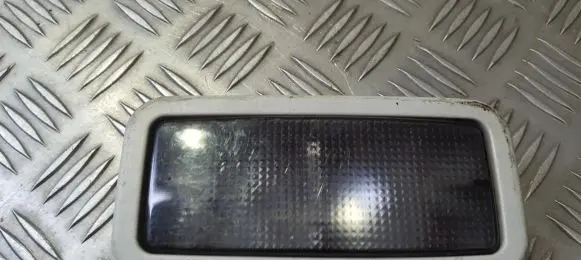 Volkswagen Polo III 6N 6N2 6NF Front seat light 6N0947105D