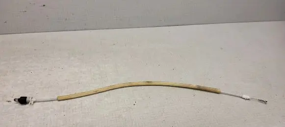 Audi A4 S4 B5 8D Front door cable line 