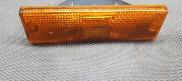 Seat Ibiza I (021A) Front bumper turn signal 