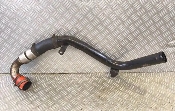 Ford C-MAX II Intercooler hose/pipe 