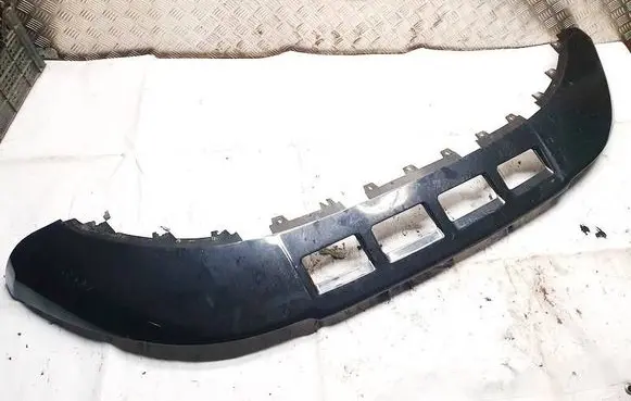 Audi Q5 SQ5 Front bumper lip 8r0807061