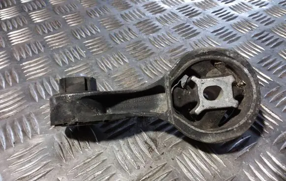 Opel Vivaro Engine mount bracket 93853920 8200404271A