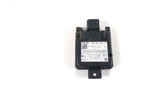 Volkswagen ID.4 Distronic sensor radar 2Q0907685G