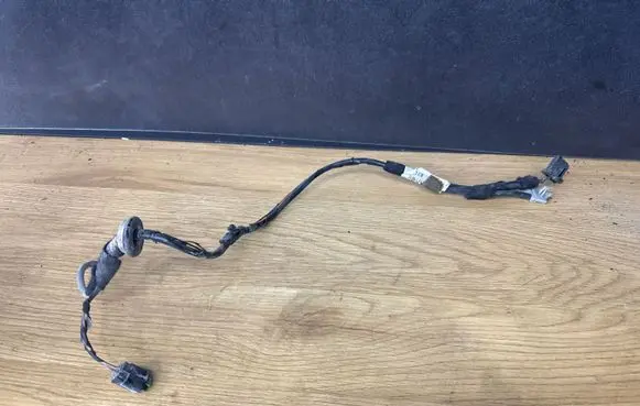 Opel Insignia A Tailgate/trunk wiring harness 13273646