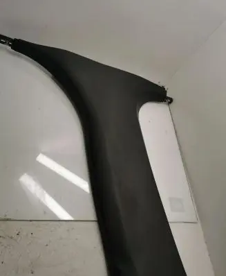 BMW X3 G01 (B) pillar trim (bottom) 7396431