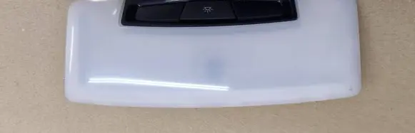 BMW 1 F20 F21 Rear seat light 